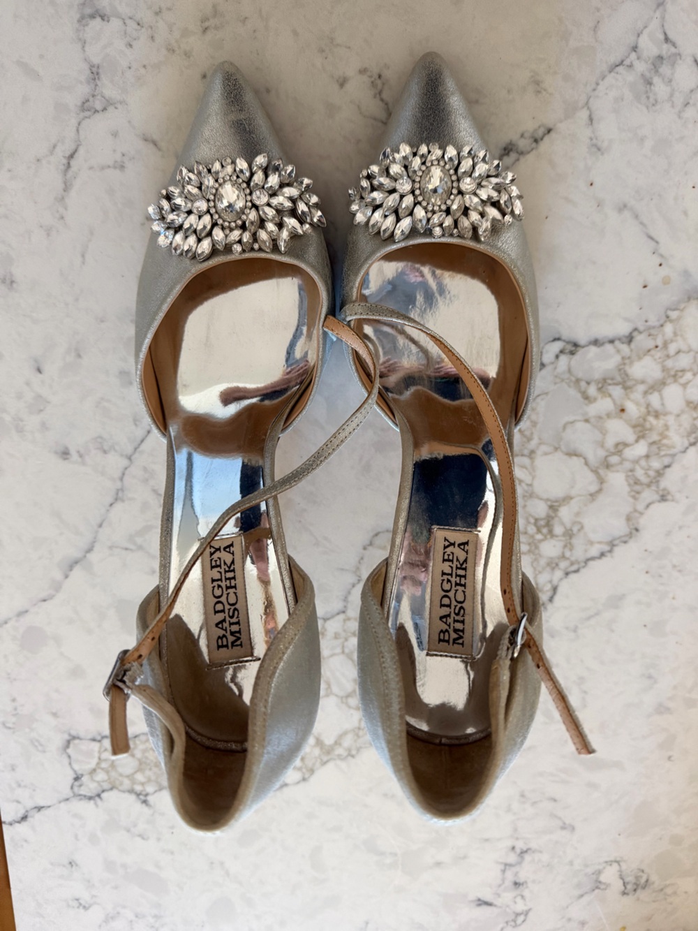 Badgley Mischka